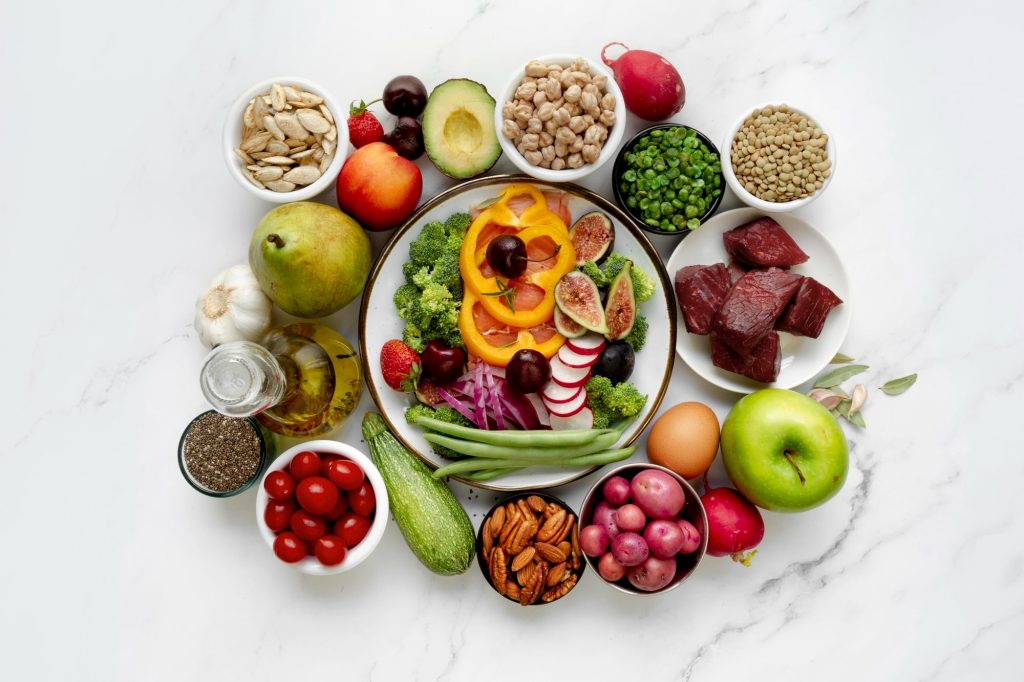 How Modern Diets Have Changed the Human Face