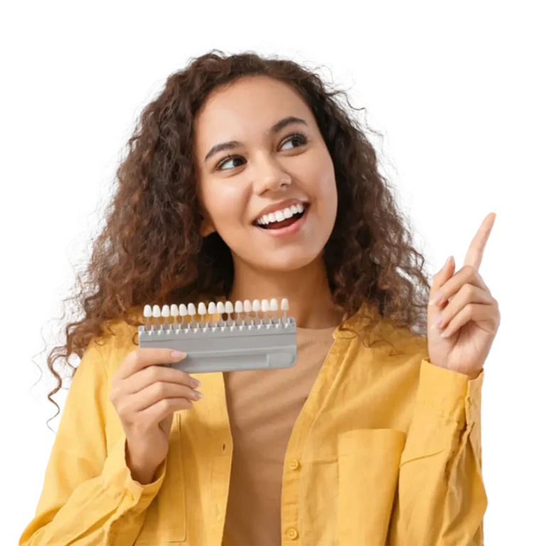 porcelain veneers - JJ Smiles Dental & Implant Centre