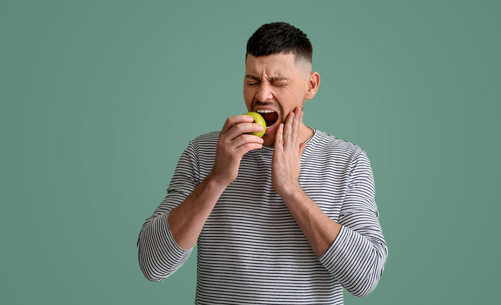 Why Does My Jaw Hurt When I Eat